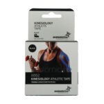 ANATOMICLINE Kinesiology Athletic Tape 5cm x 5m, 1τμχ