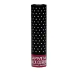 APIVITA Lip Care Black Currant με Φραγκοστάφυλο, 4,4gr