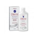 BODERM Oliprox Shampoo Σαμπουάν για την Αντιμετώπιση της Σμηγματορροϊκής Δερματίδας στο Τριχωτό της Κεφαλής, 200ml