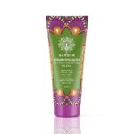 GARDEN Face Scrub Purifying Olive Scrub Προσώπου για Λιπαρή Επιδερμίδα με Ελιά, 50ml