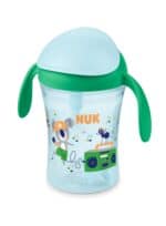 NUK Motion Cup Παγουράκι 8+m, 230ml