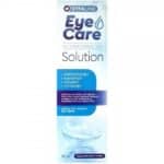 SYFALINE Eye Care Solution Υγρό Φακών Επαφής, 100ml