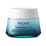 VICHY Mineral 89 72h Moisture Boosting Cream Ενυδατική Κρέμα Προσώπου, 50ml