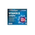 SYFALINE VitaSper Vitamin B Complex, 30tabs