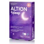 ALTION 4Sleep