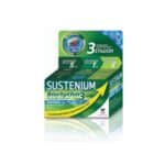 MENARINI HELLAS Sustenium Biorhythm 3 Men Πολυβιταμινούχο Συμπλήρωμα Διατροφής για τους Άνδρες, 30caps