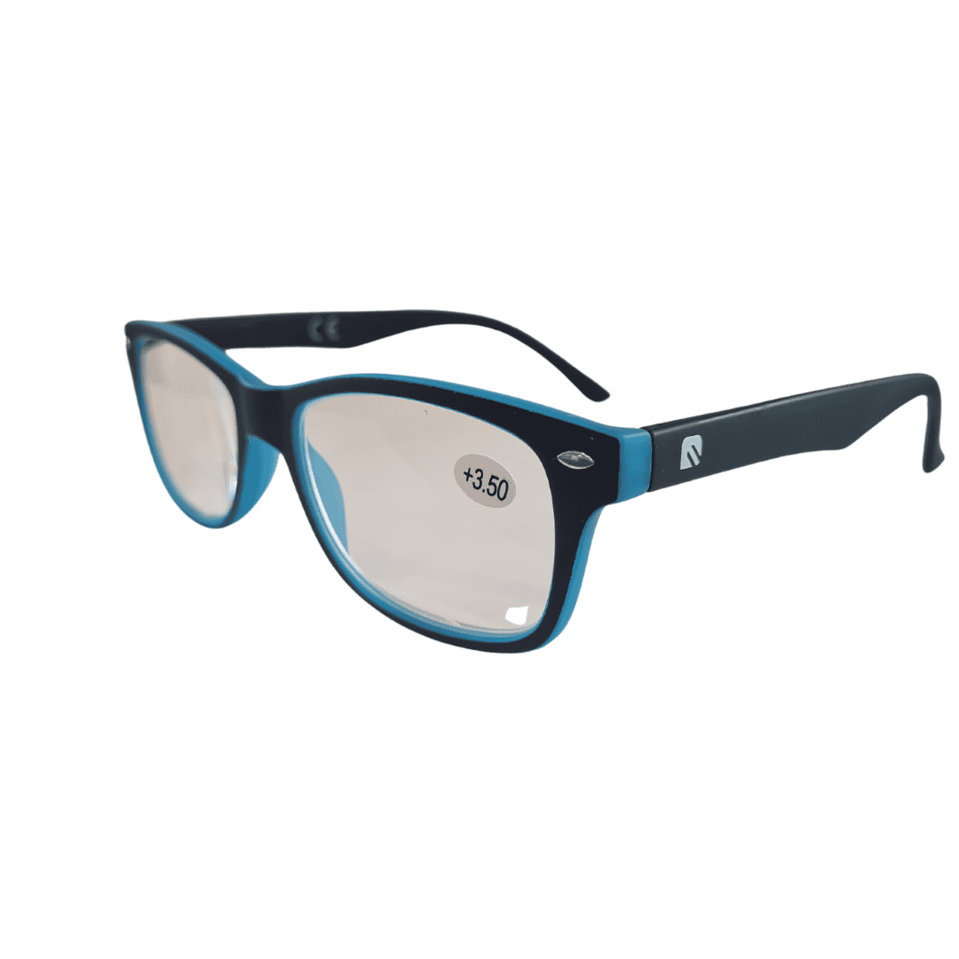 Ανώνυμο σχέδιο(12) CLEAR VIEW Γυαλιά Πρεσβυωπίας Unisex, 1τμχ - Image 1