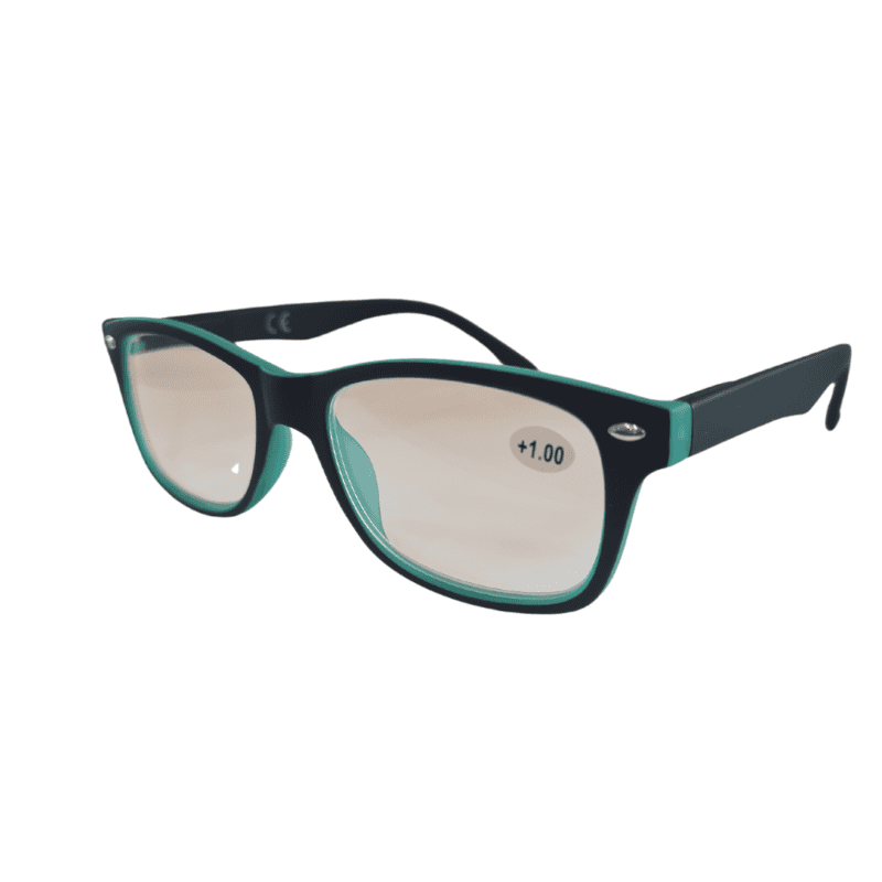 CLEAR VIEW Γυαλιά Πρεσβυωπίας Unisex, 1τμχ - Image 2