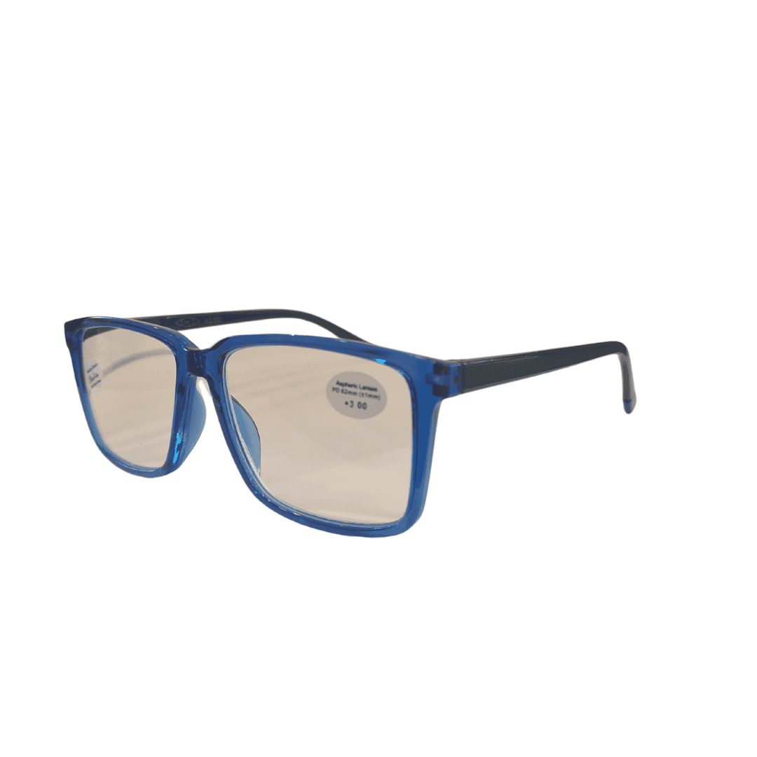 Ανώνυμο σχέδιο(9) CLEAR VIEW Γυαλιά Πρεσβυωπίας Unisex, 1τμχ - Image 1