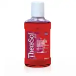 THERASOL Plus Αντιμικροβιακό Στοματικό Διάλυμα με Γεύση Κεράσι, 250ml