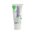 ZENDIUM Kids Toothaste Παιδική Οδοντόκρεμα Χωρίς Ξέπλυμα 0-5 ετών, 50ml
