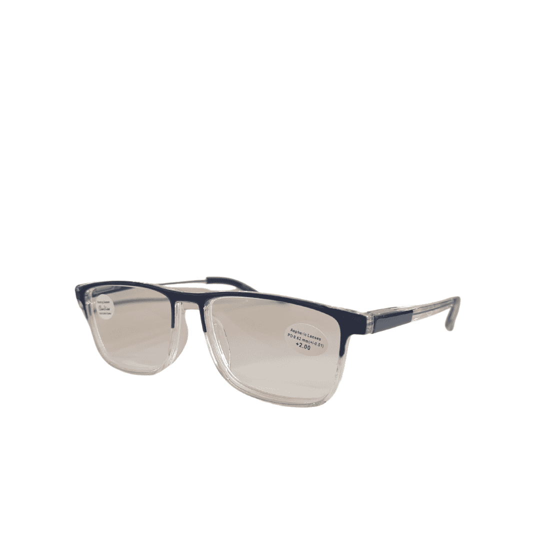 Ανώνυμο σχέδιο(27) CLEAR VIEW Γυαλιά Πρεσβυωπίας Unisex, 1τμχ - Image 1