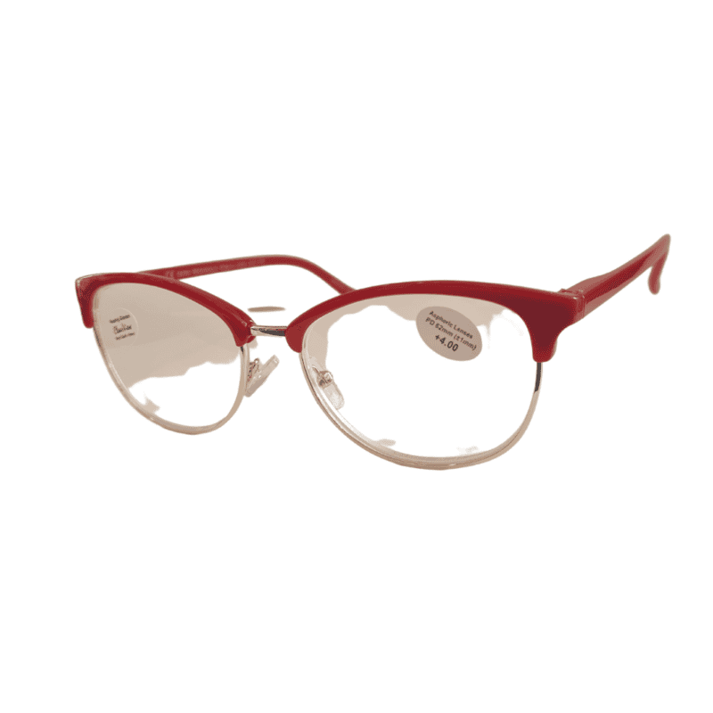 CLEAR VIEW Γυαλιά Πρεσβυωπίας Γυναικεία, 1τμχ - Image 2