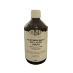 Power health platinum collagen liquid Hair Skin Nails