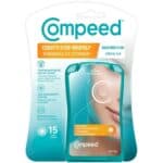 COMPEED Επιθέματα Conceal & Go για Σπυράκια, 15τμχ