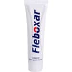 ELLION Fleboxar Κρέμα-Τζέλ Ανακούφισης Με Διοσμίνη 2%, 50ml