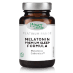 Power health Platinum Melatonin Premium