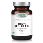 Power health Platinum Multi Senior 50+