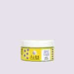 ALOE COLORS Silky Touch