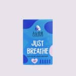 Aloe colors Gift Set Just Breathe