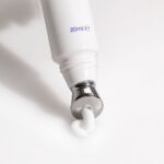 GARDEN Eye Repair Hydrating Cream Κρέμα Ματιών για Ενυδάτωση & Ανάπλαση με Mεταλλικό Άκρο, 20ml - Image 2