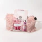 GARDEN Promo Houhouliariko Butter Forest Βούτυρο Σώματος 200ml & Hair & Body Mist Forest Mist Ενυδάτωσης Σώματος & Μαλλιών 100ml & ΔΩΡΟ Γούνινο Νεσεσέρ