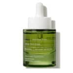 ΚΟΡΡΕΣ Santorini Grape Velvet Eνυδατικό Ξηρό Λάδι Προσώπου, 30ml