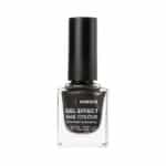 ΚΟΡΡΕΣ Gel Effect Nail Colour Βερνίκι Νυχιών Νο96 Moonstone Grey, 11ml
