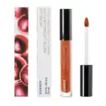 ΚΟΡΡΕΣ Morello Matte Lasting Lip Fluid No48 Velvet Caramel, 3,4g