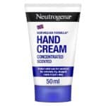 NEUTROGENA Hand Cream Συμπυκνωμένη Κρέμα Χεριών Με Άρωμα, 75ml