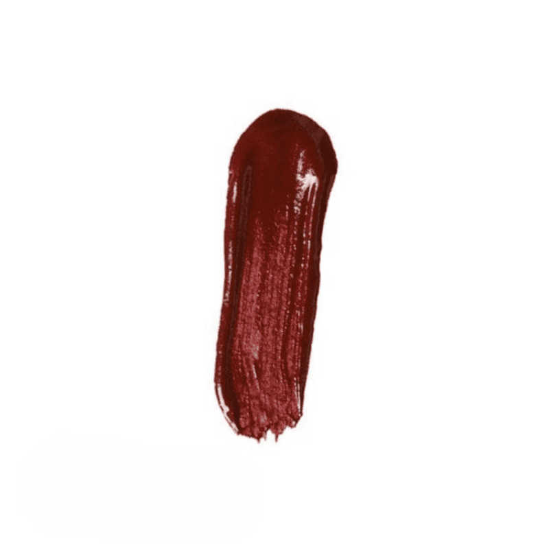 ΚΟΡΡΕΣ Morello Matte Lasting Lip Fluid No60 Chestnut, 3,4g - Image 2