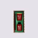 ALOE COLORS Gift Set Home Ho Ho Ho, 1τμχ - Image 2