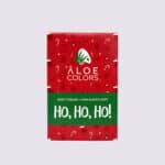 Aloe colors Gift Set Ho Ho Ho