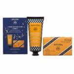 Apivita Pack A Kiss On The Hand Honey