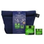 Apivita Promo Set Making Spirits Bright Bee Radiant κρέμα ελαφριάς υφής