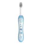 CHICCO Toothbrush First Milk Teeth Οδοντόβουρτσα για Βρέφη 6-36m, 1τμχ - Image 2