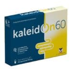 MENARINI HELLAS Kaleidon 60 Προβιοτικό Συμπλήρωμα Διατροφής, 20caps