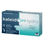 MENARINI HELLAS Kaleidon Hydro Προβιοτικό Συμπλήρωμα Διατροφής, 6 sachets x 6.8g