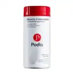 PODIA Athlete's Feet Deo Powder Πούδρα Διπλής Προστασίας Από Ιδρώτα & Κακοσμία, 100gr