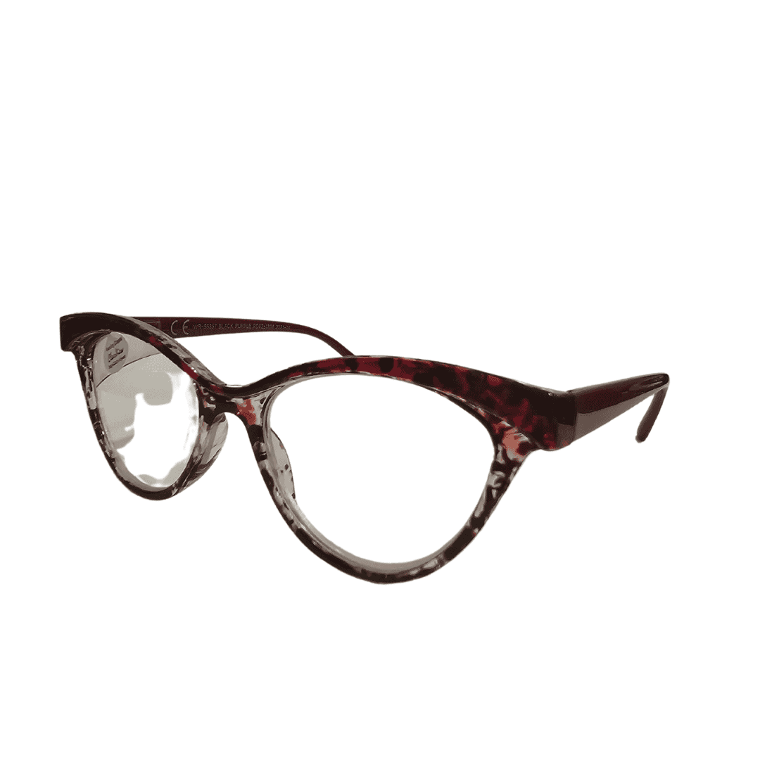 Ανώνυμο σχέδιο(99) CLEAR VIEW Γυαλιά Πρεσβυωπίας Γυναικεία, 1τμχ - Image 1