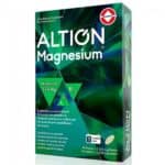 ALTION Magnesium Συμπλήρωμα Διατροφής με Μαγνήσιο