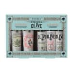 Pure Greek Olive Collection