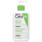 CERAVE Hydrating Cleanser Κρέμα Καθαρισμού για Κανονικό έως Ξηρό Δέρμα, 236ml