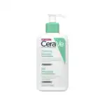 CERAVE Foaming Cleanser Καθαριστικό Gel Προσώπου & Σώματος, 236ml