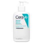 CERAVE Blemish Control Face Cleanser Τζελ Καθαρισμού Προσώπου για Επιδερμίδες με Ατέλειες, 236ml