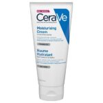 CERAVE Moisturizing Cream Ενυδατική Κρέμα για Ξηρό/Πολύ Ξηρό Δέρμα, 177ml