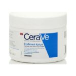 CERAVE Moisturizing Cream Ενυδατική Κρέμα για Ξηρό/Πολύ Ξηρό Δέρμα, 340gr