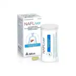 DEMO NAFLiver για τη Φυσιολογική Ηπατική Λειτουργία, 30tabs