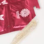 GARDEN Peel-Off Glitter Mask Μάσκα για Βαθιά Ενυδάτωση & Άμεση Σύσφιγξη, 2x6ml - Image 2