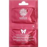 GARDEN Peel-Off Glitter Mask Μάσκα για Βαθιά Ενυδάτωση